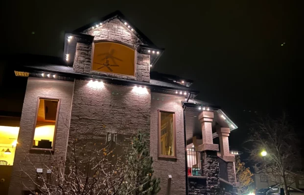 LED Downlighting